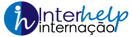 logotipo Blog Interhelp Internação