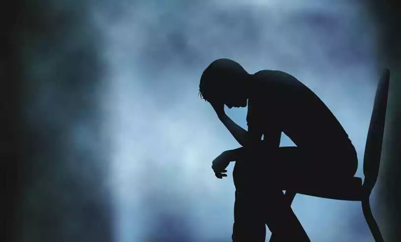 Depressão alcoólica: Como a depressão é diagnosticada?