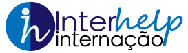 logotipo Blog Interhelp Internação