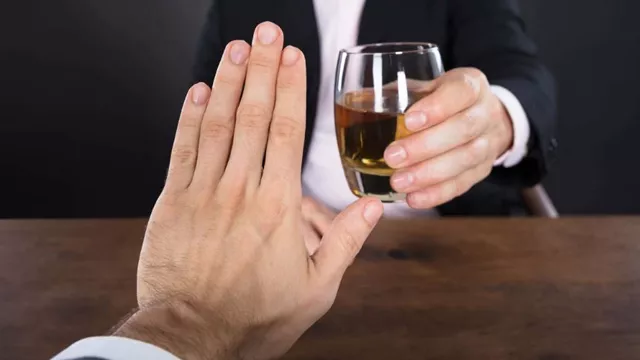 Como ajudar uma pessoa alcoólatra