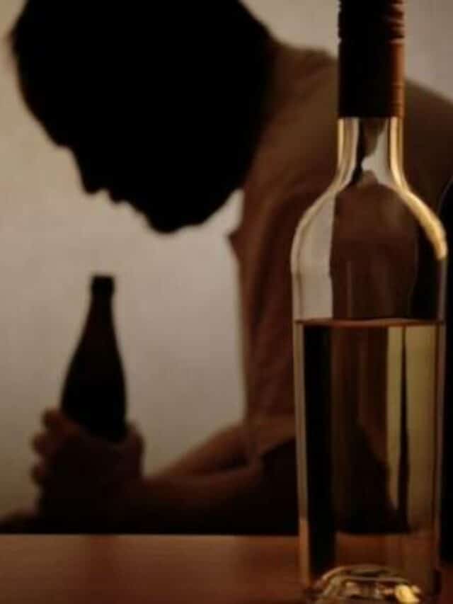 Prevenção no alcoolismo